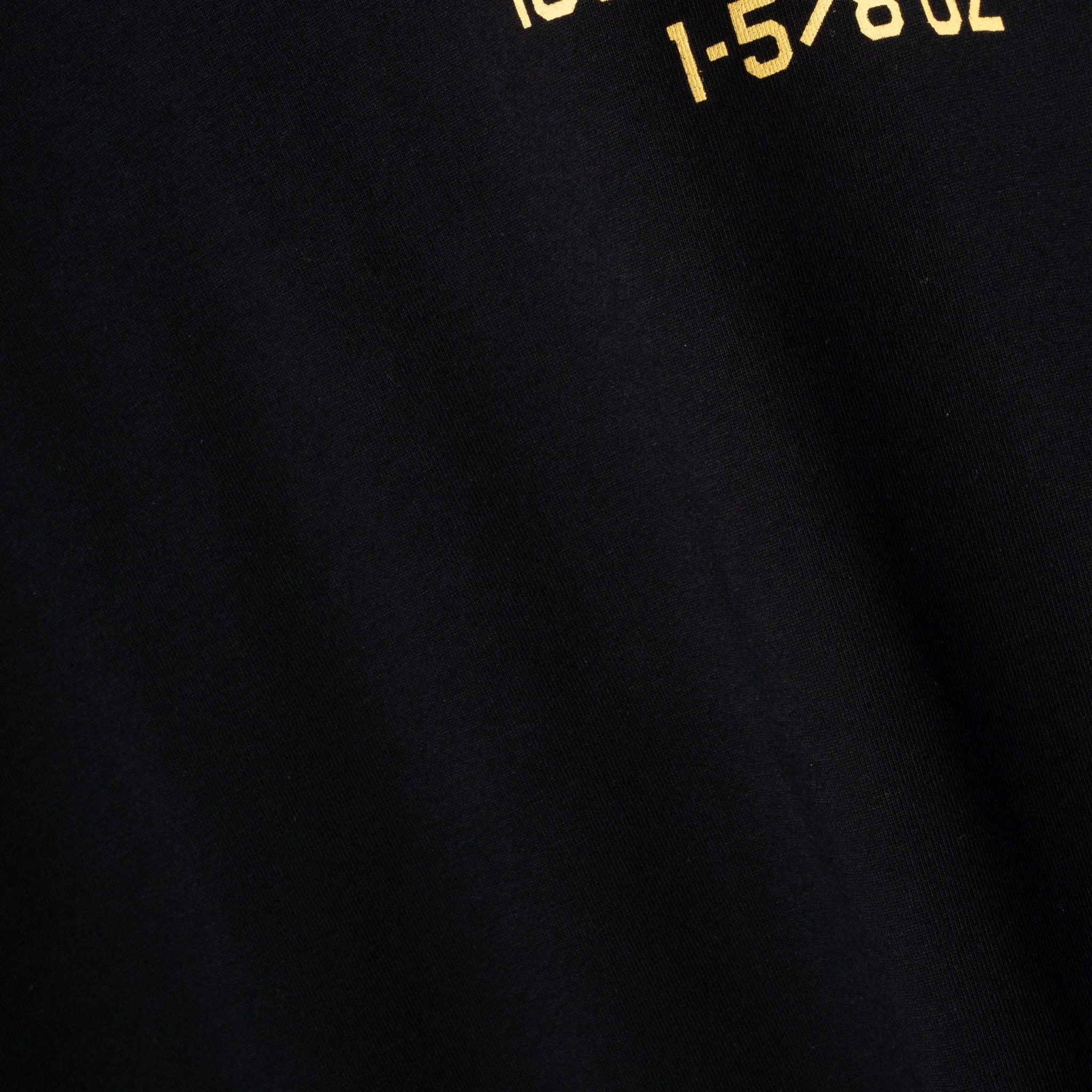  Tee RHUDE Logo Oversize 