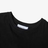  Tee RHUDE Logo Oversize 