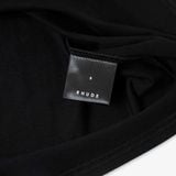  Tee RHUDE Logo Oversize 