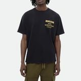  Tee RHUDE Logo Oversize 