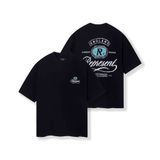  Tee Logo REPRESENT Vintage Oversize 