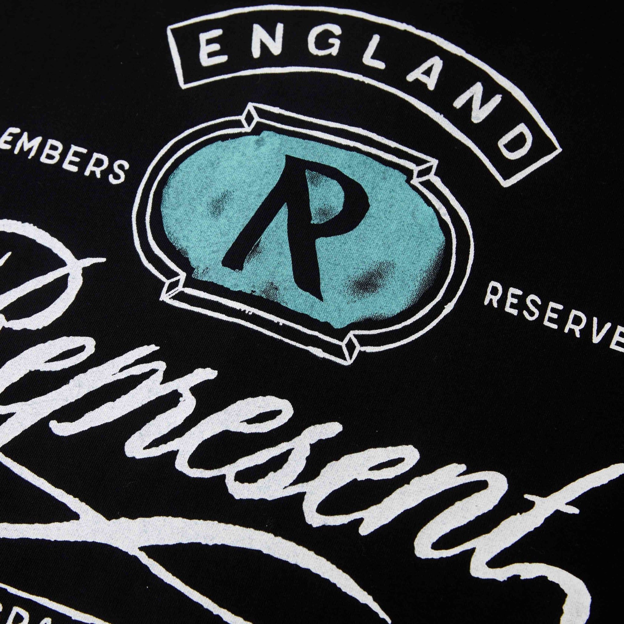  Tee Logo REPRESENT Vintage Oversize 