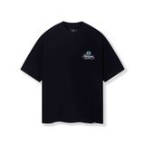  Tee Logo REPRESENT Vintage Oversize 