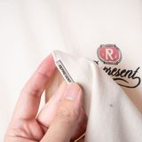  Tee Logo REPRESENT Vintage Oversize 