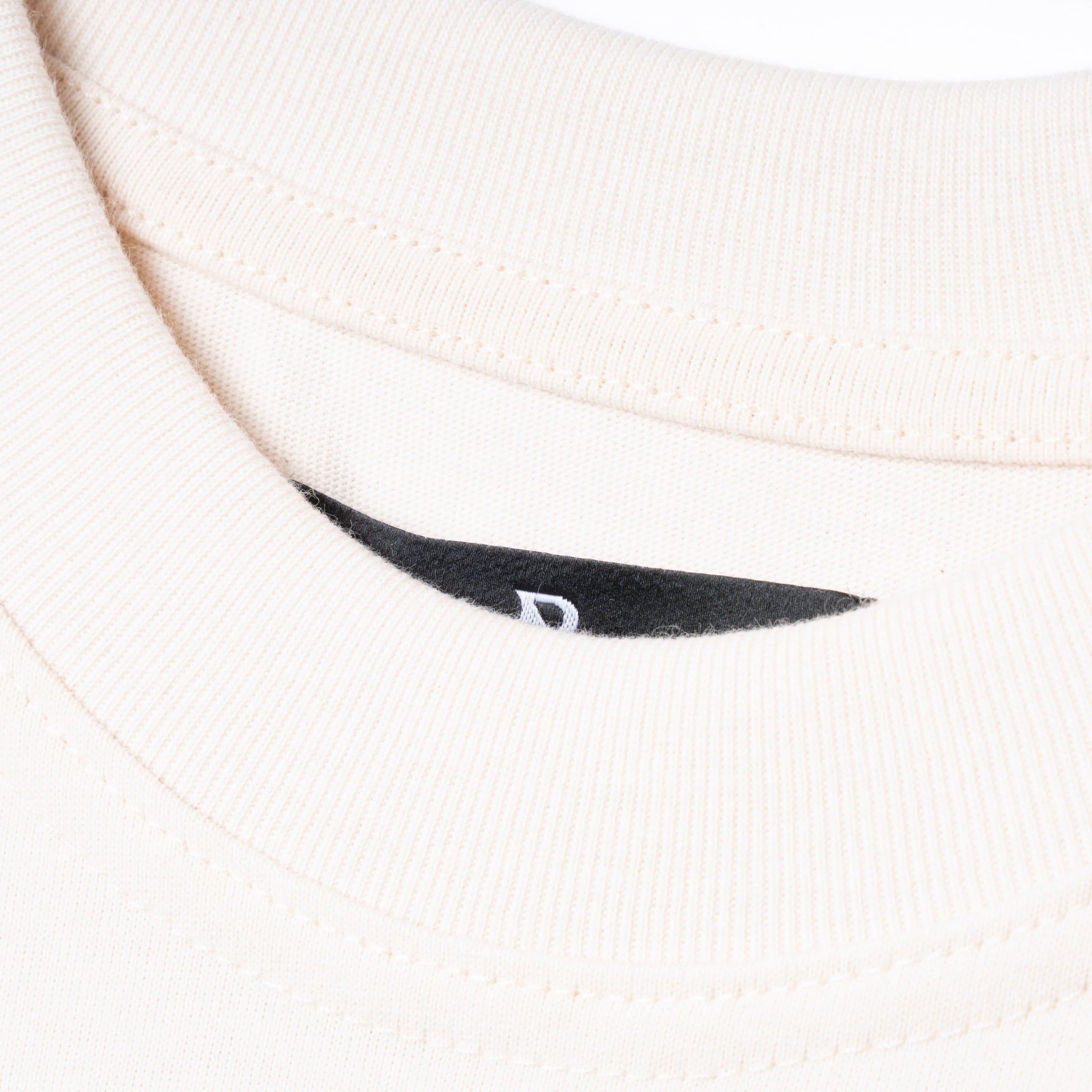  Tee Logo REPRESENT Vintage Oversize 