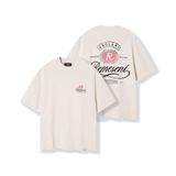  Tee Logo REPRESENT Vintage Oversize 