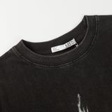  Tee Logo ADC GIRL Oversize 