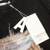  Tee Logo ADC GIRL Oversize 