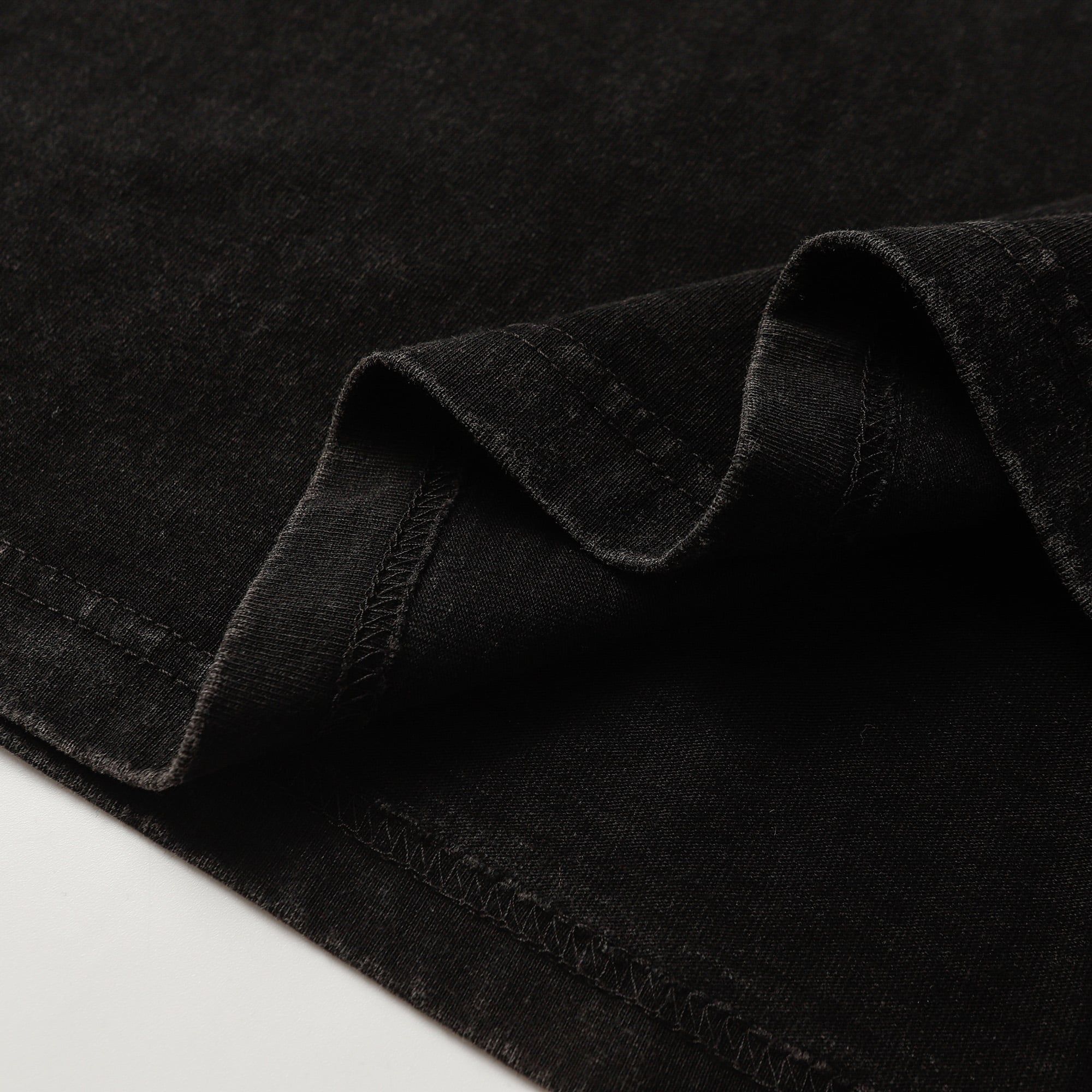  Tee Logo ADC GIRL Oversize 