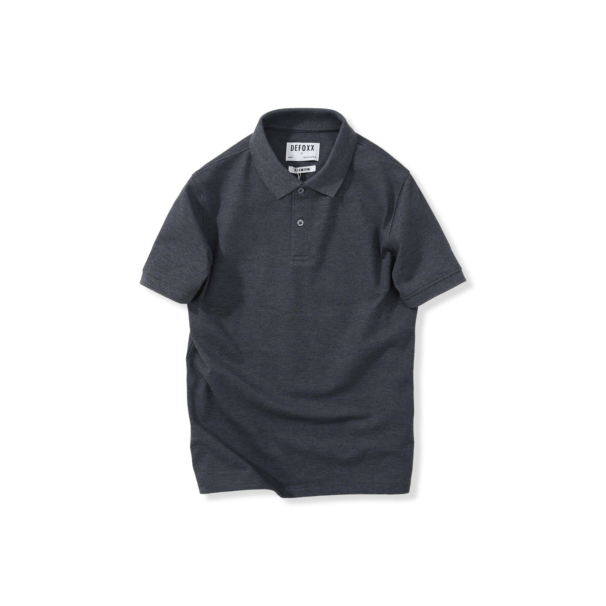  POLO DEFOXX BASIC 