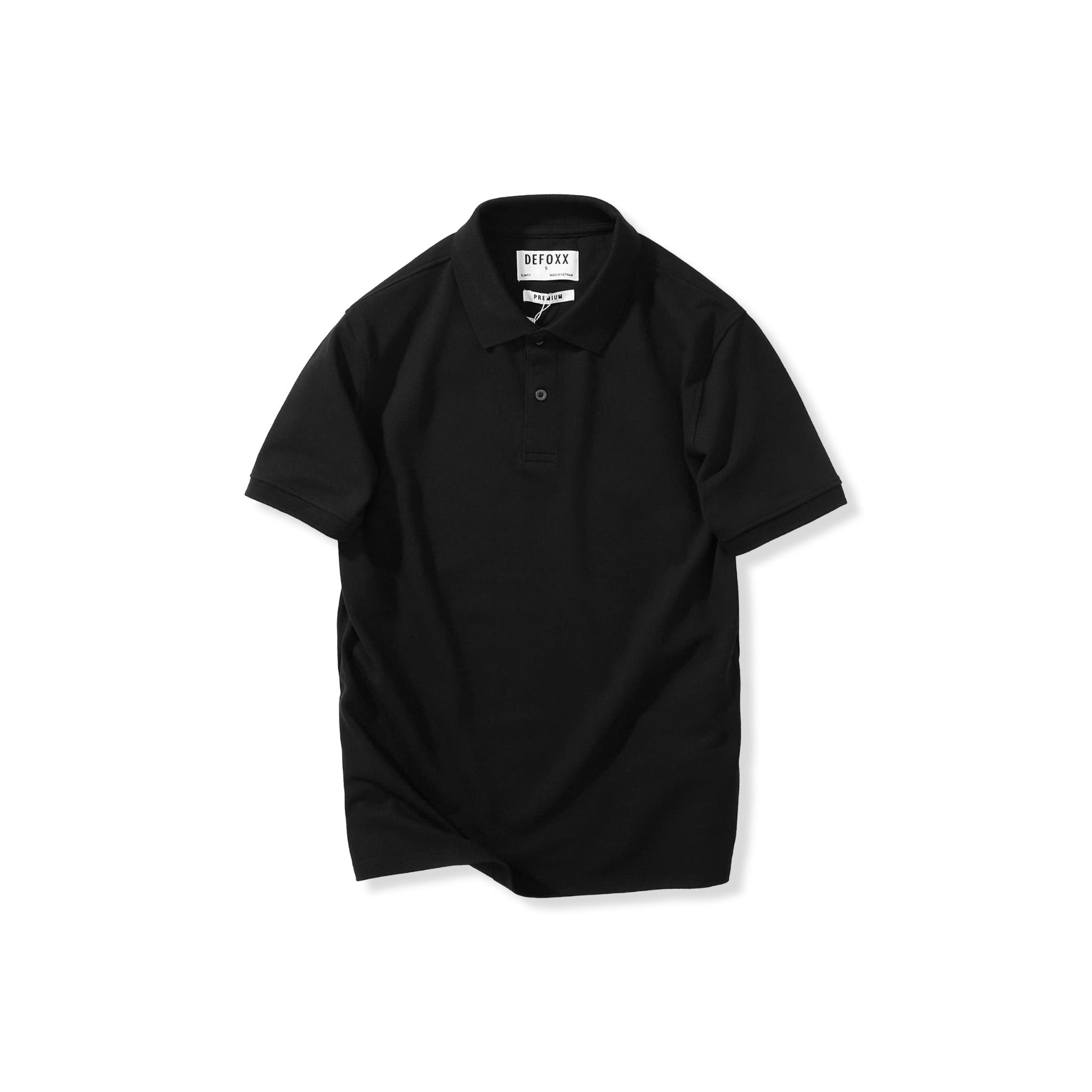  POLO DEFOXX BASIC 