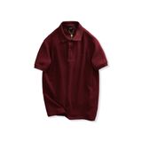  Polo BOSS Logo Basic 