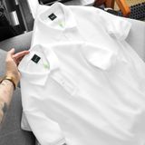  Polo BOSS Logo Basic 