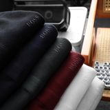  Polo BOSS Logo Basic 