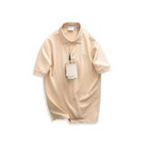  Polo BBR Logo Thêu Basic 