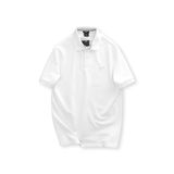  Polo BOSS Logo Thêu Basic 