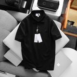  Polo LACOS.TE Logo Thêu 