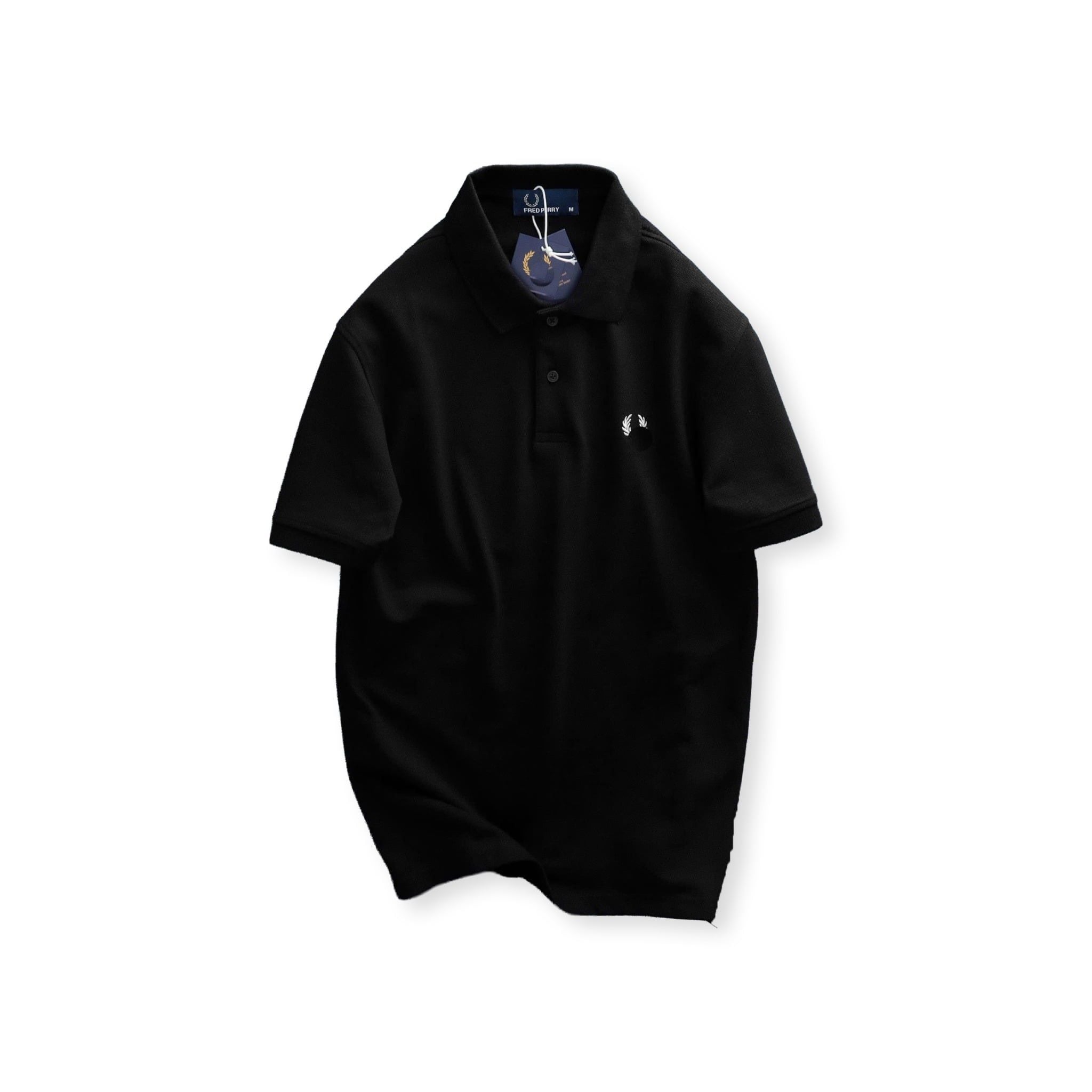 Polo FRED PERRY Basic 