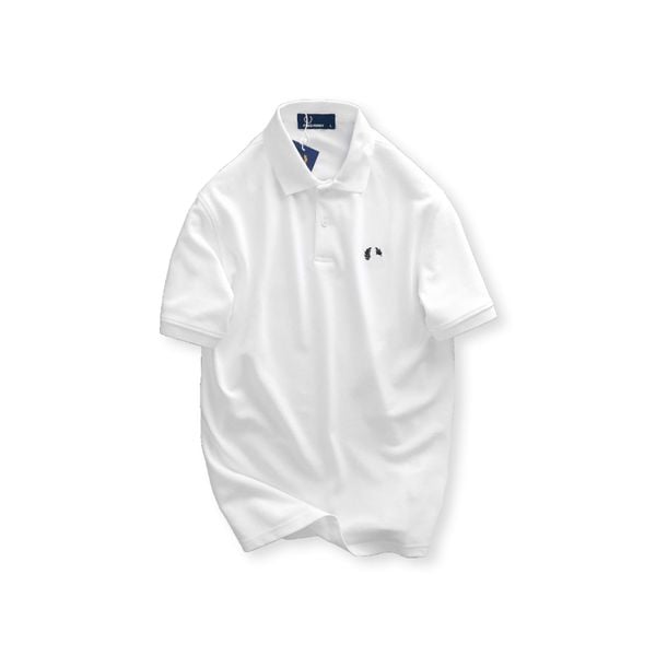  Polo FRED PERRY Basic 