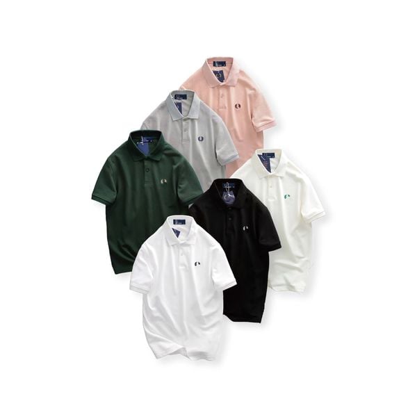  Polo FRED PERRY Basic 