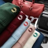  Polo FRED PERRY Basic 