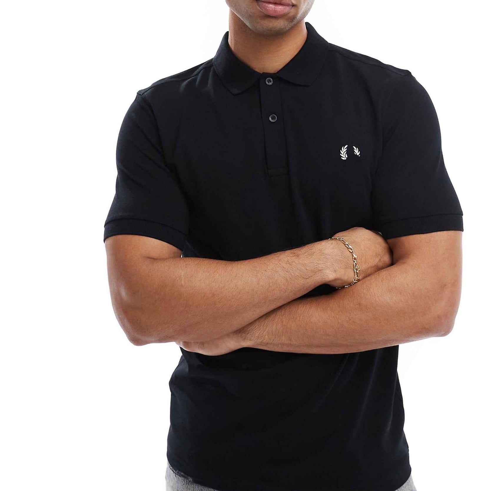  Polo FRED PERRY Basic 