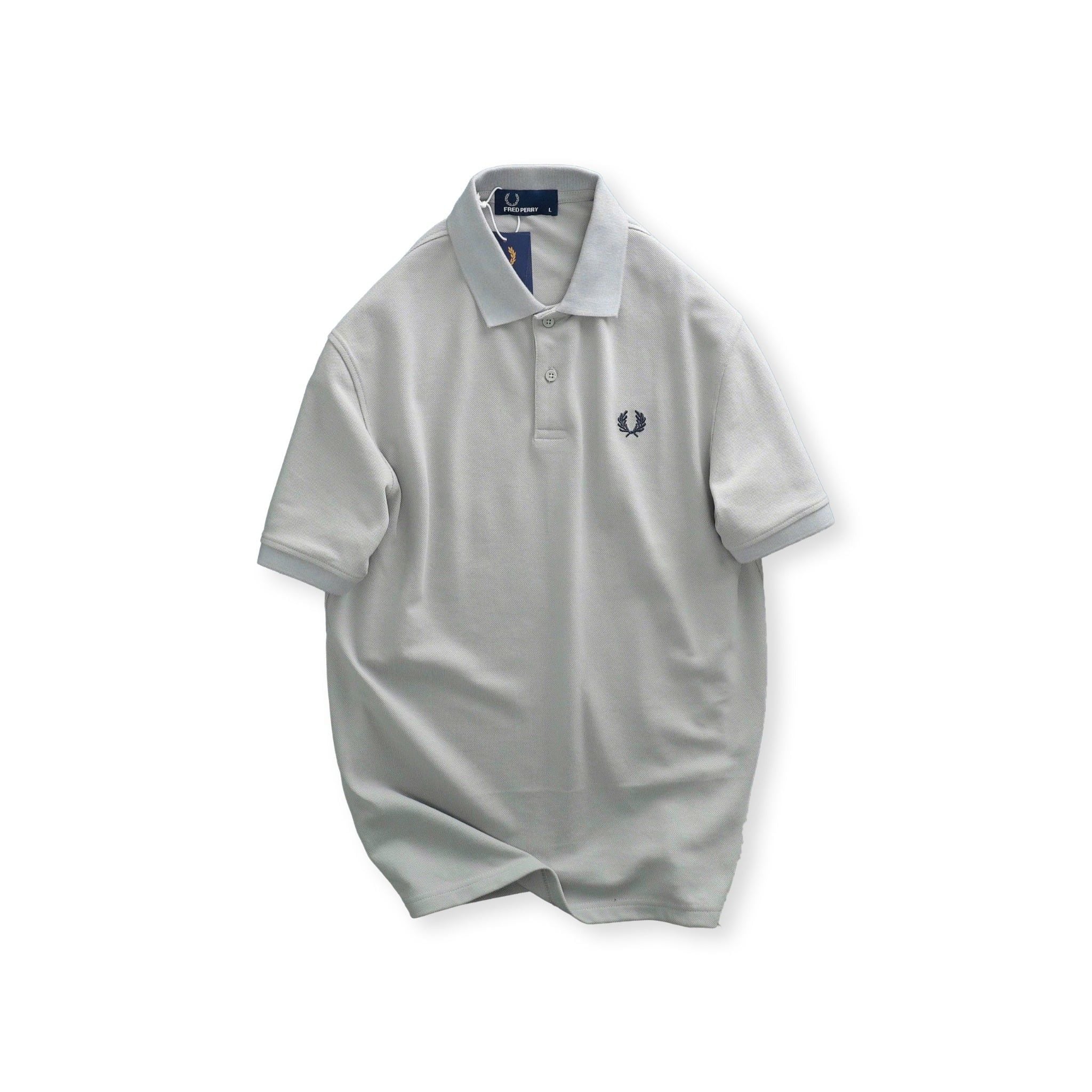  Polo FRED PERRY Basic 