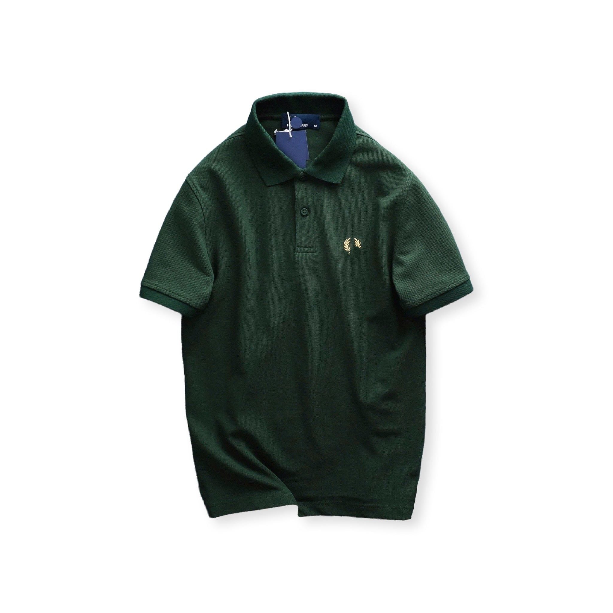  Polo FRED PERRY Basic 