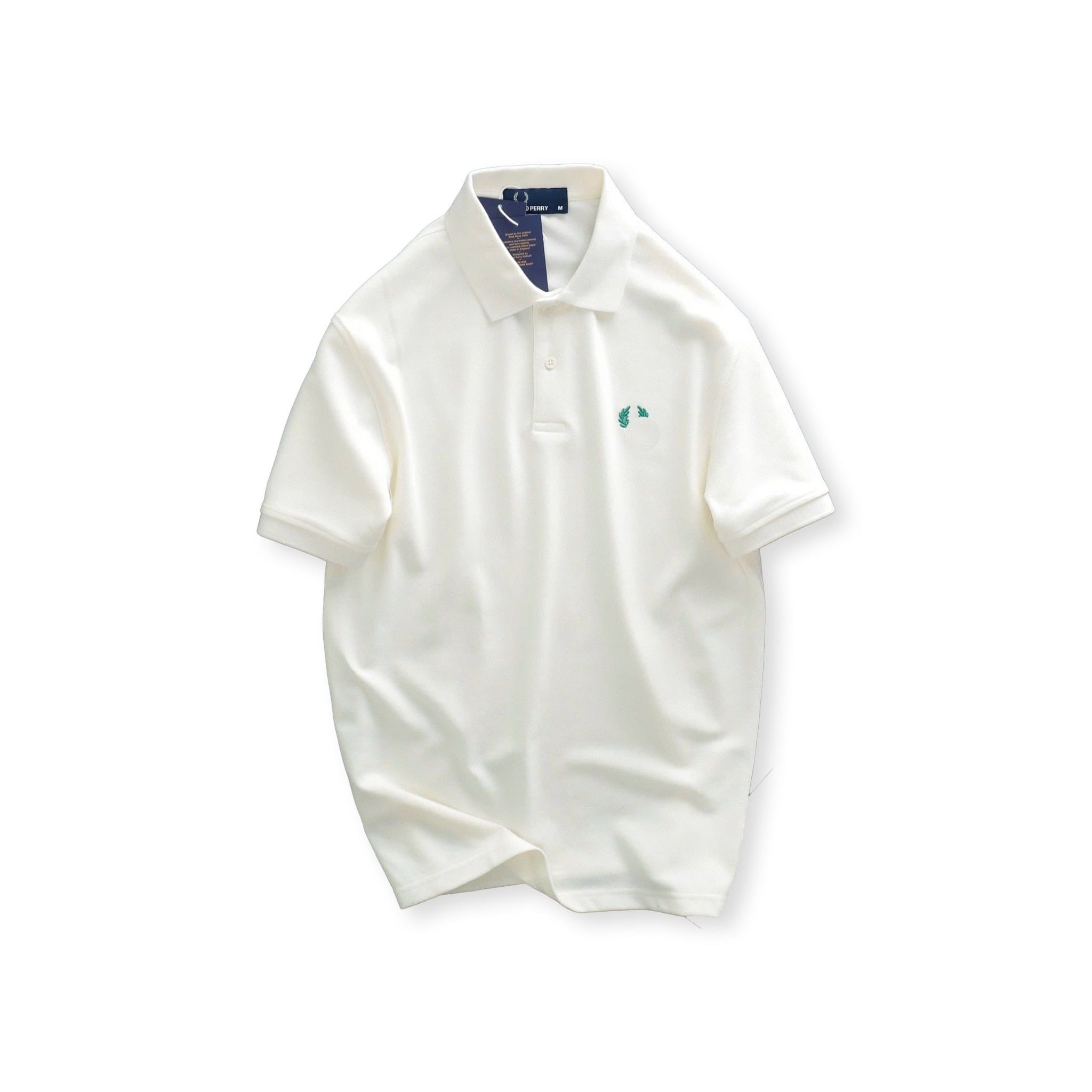  Polo FRED PERRY Basic 