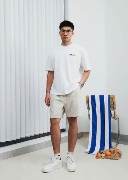  Tee HURUBRAND Coco Summer 