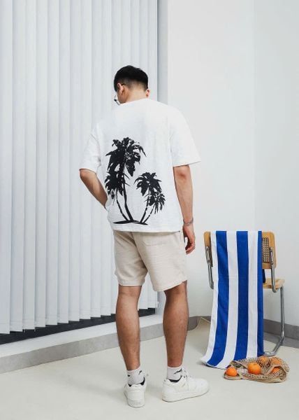  Tee HURUBRAND Coco Summer 