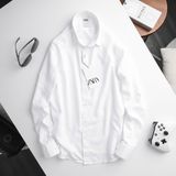  Sơmi ZA.RA Tay Dài Basic 