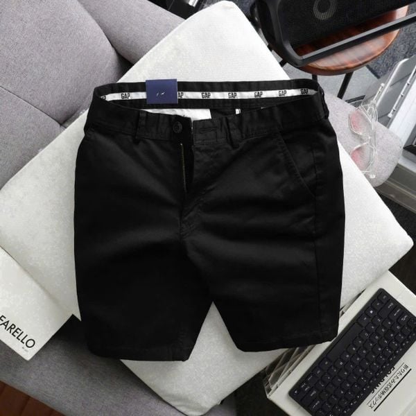  Short Kaki G.A.P Slimfit 