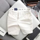  Short Kaki G.A.P Slimfit 