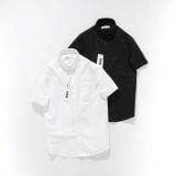  Sơmi Tay Ngắn UNDER Oxford 