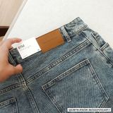  Short Jean BTM SlimFit 