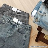  Short Jean BTM SlimFit 