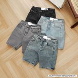  Short Jean BTM SlimFit 