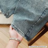  Short Jean BTM SlimFit 