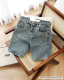  Short Jean BTM SlimFit 