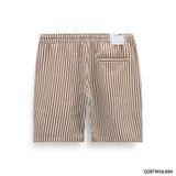  Short Thun BTM Phối Sọc 