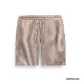  Short Thun BTM Phối Sọc 