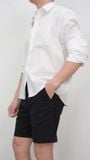  Short Kaki UNDERNESS Slimfit 