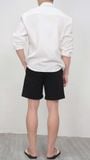  Short Kaki UNDERNESS Slimfit 