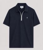  Polo BTM Phối Zip 