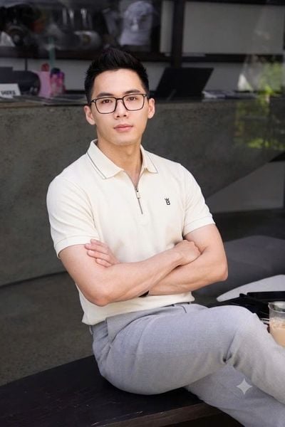  Polo BTM Phối Zip 