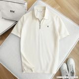  Polo BTM Phối Zip 