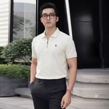  Polo BTM Phối Zip 