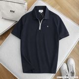  Polo BTM Phối Zip 