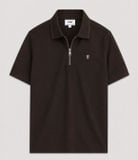  Polo BTM Phối Zip 